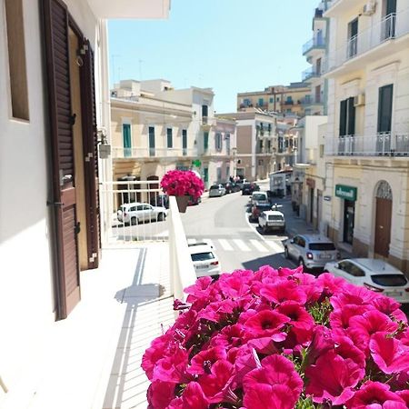 Civico 3 Apartment โมโนโปลี ภายนอก รูปภาพ