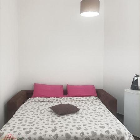 Civico 3 Apartment โมโนโปลี ภายนอก รูปภาพ