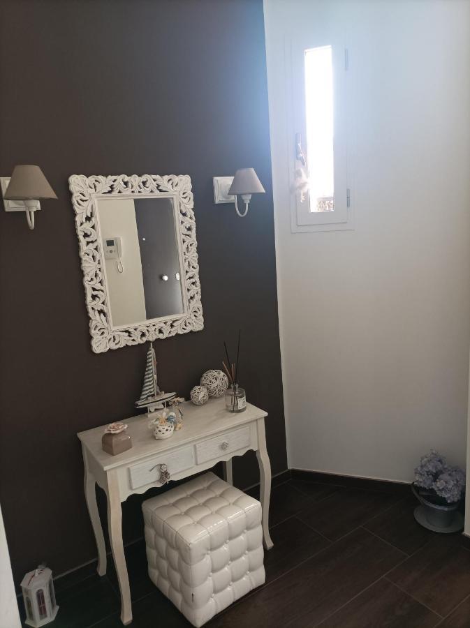 Civico 3 Apartment โมโนโปลี ภายนอก รูปภาพ