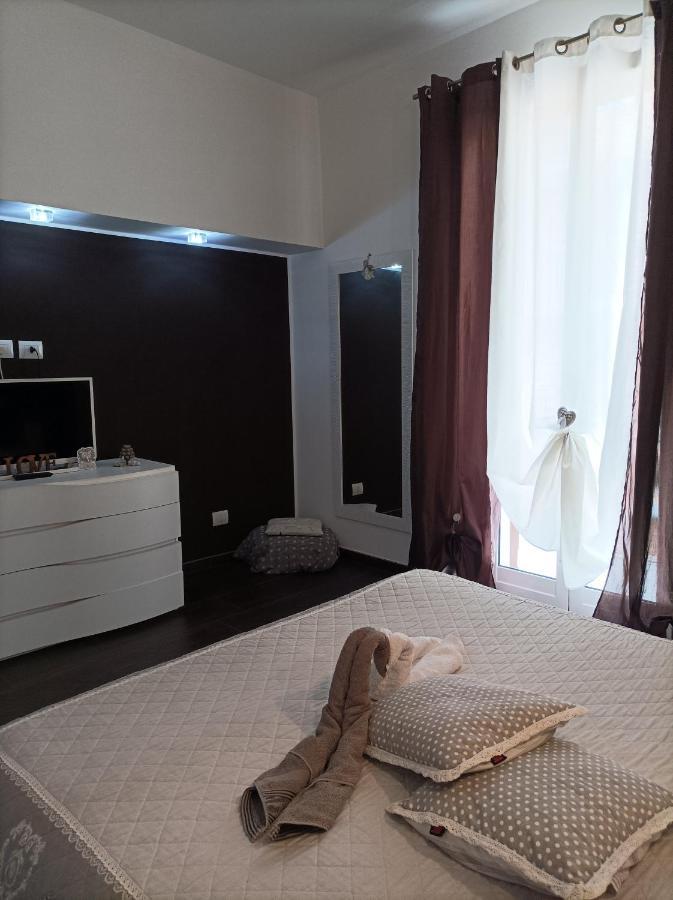 Civico 3 Apartment โมโนโปลี ภายนอก รูปภาพ