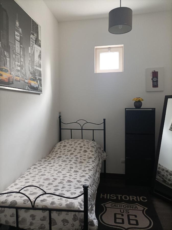 Civico 3 Apartment โมโนโปลี ภายนอก รูปภาพ