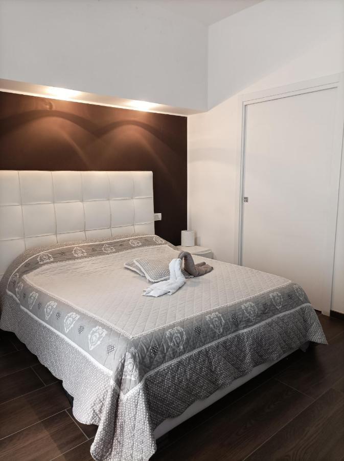 Civico 3 Apartment โมโนโปลี ภายนอก รูปภาพ