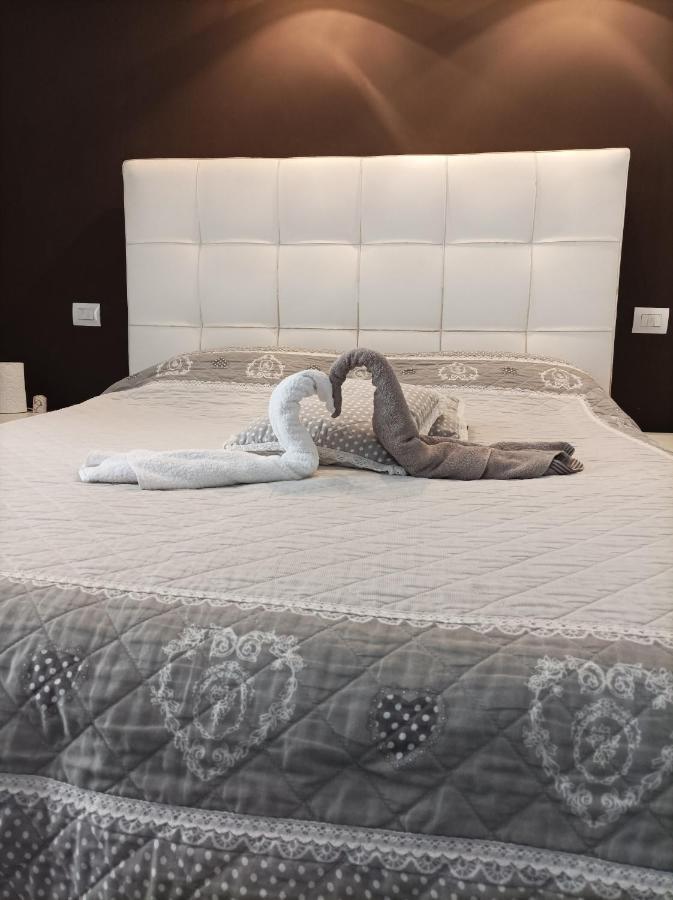 Civico 3 Apartment โมโนโปลี ภายนอก รูปภาพ