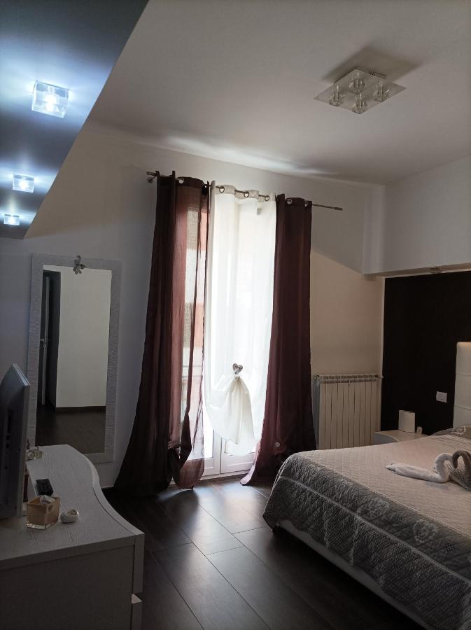 Civico 3 Apartment โมโนโปลี ภายนอก รูปภาพ
