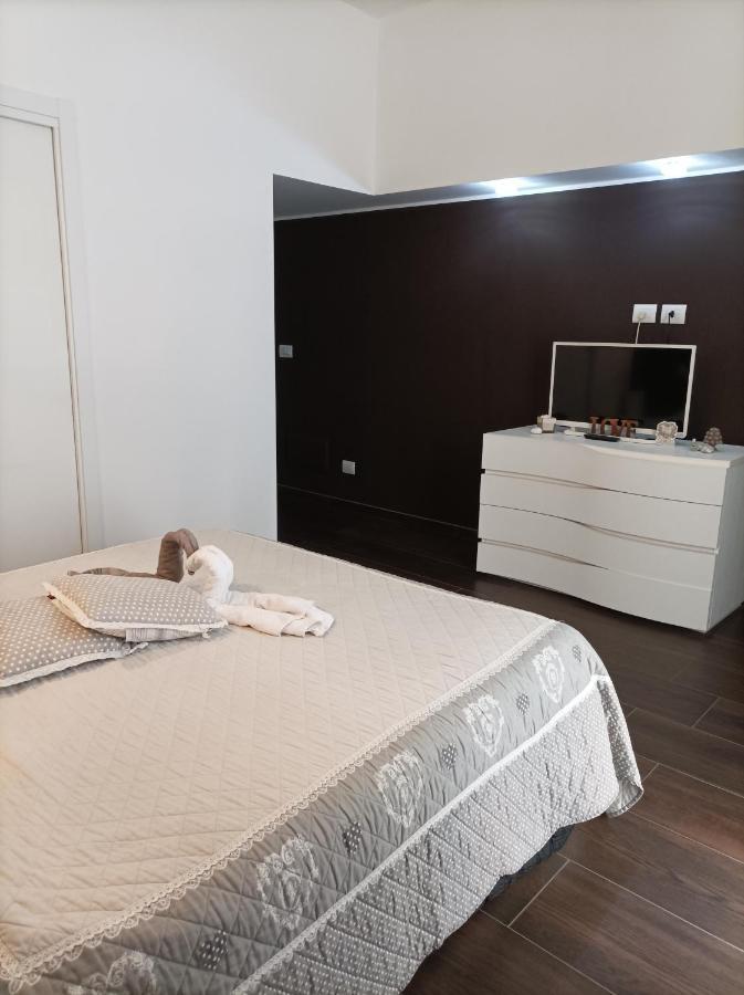 Civico 3 Apartment โมโนโปลี ภายนอก รูปภาพ