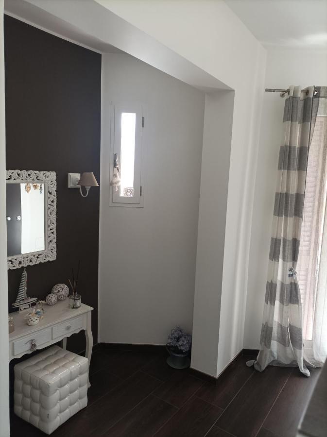 Civico 3 Apartment โมโนโปลี ภายนอก รูปภาพ