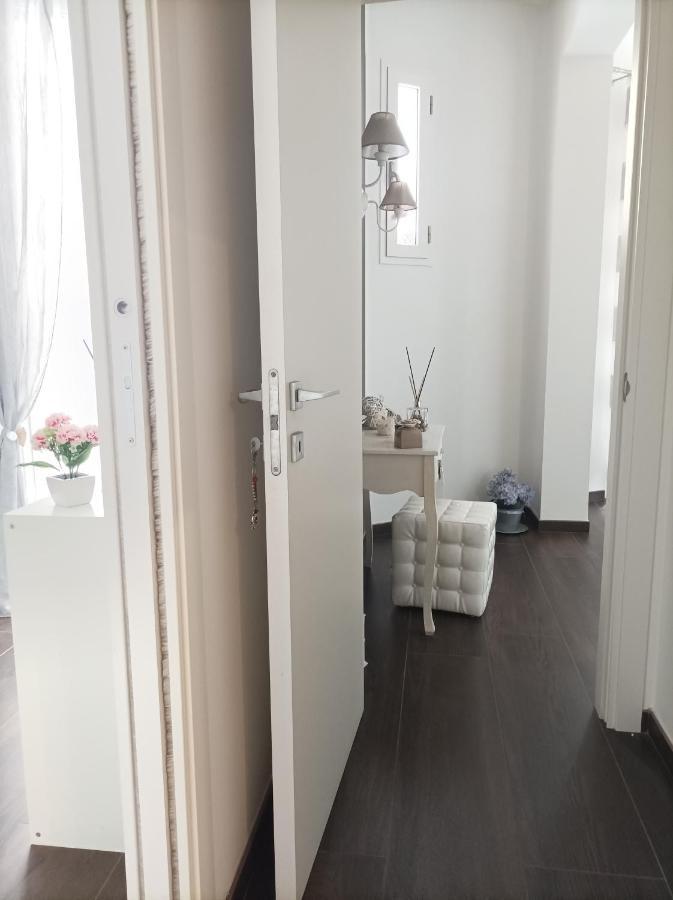 Civico 3 Apartment โมโนโปลี ภายนอก รูปภาพ