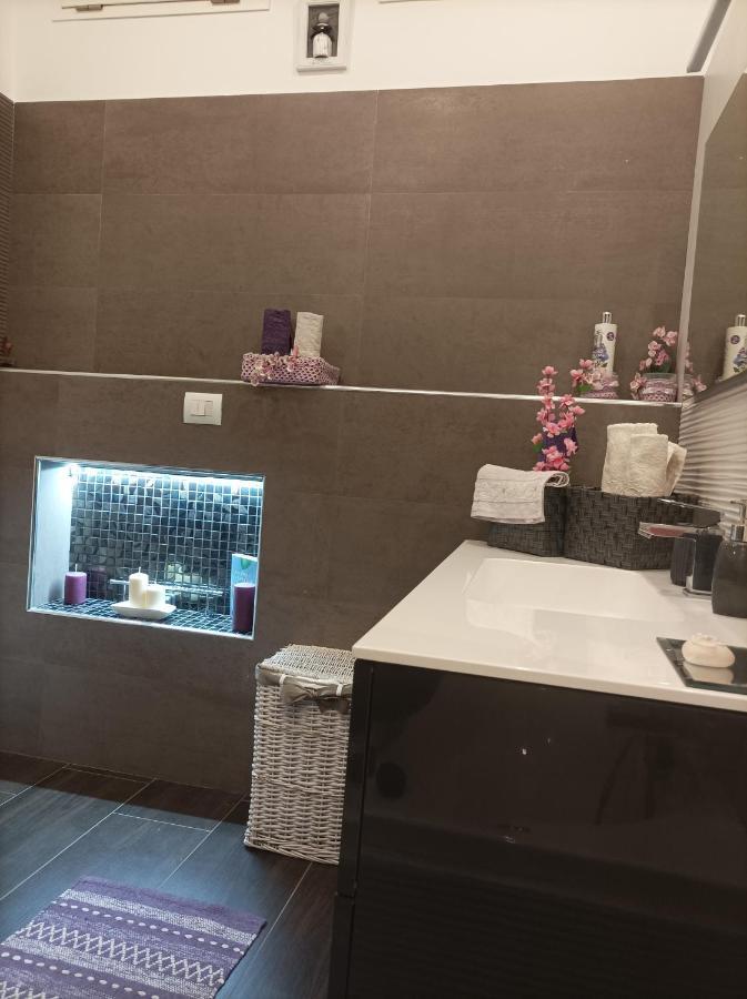 Civico 3 Apartment โมโนโปลี ภายนอก รูปภาพ