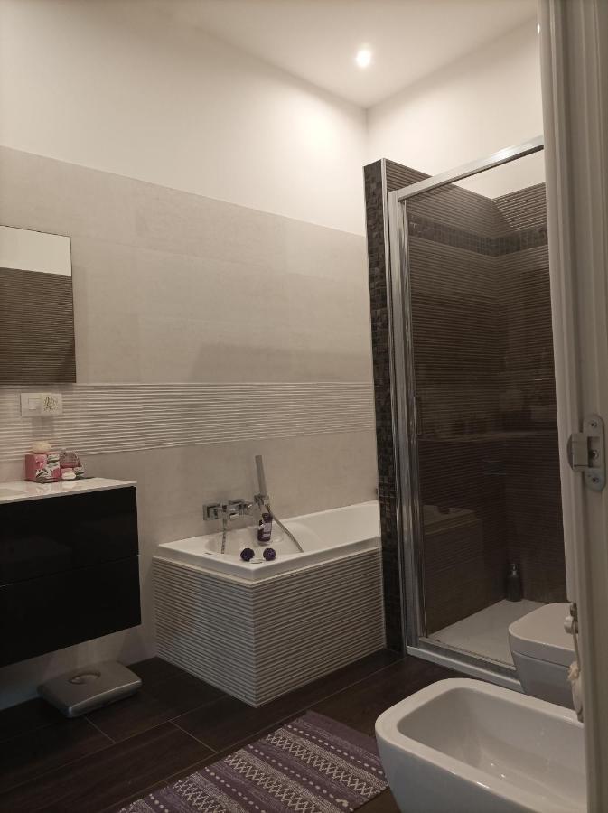 Civico 3 Apartment โมโนโปลี ภายนอก รูปภาพ