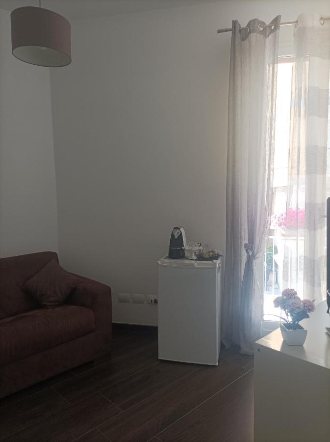 Civico 3 Apartment โมโนโปลี ภายนอก รูปภาพ
