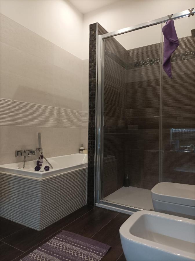 Civico 3 Apartment โมโนโปลี ภายนอก รูปภาพ
