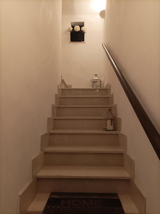 Civico 3 Apartment โมโนโปลี ภายนอก รูปภาพ