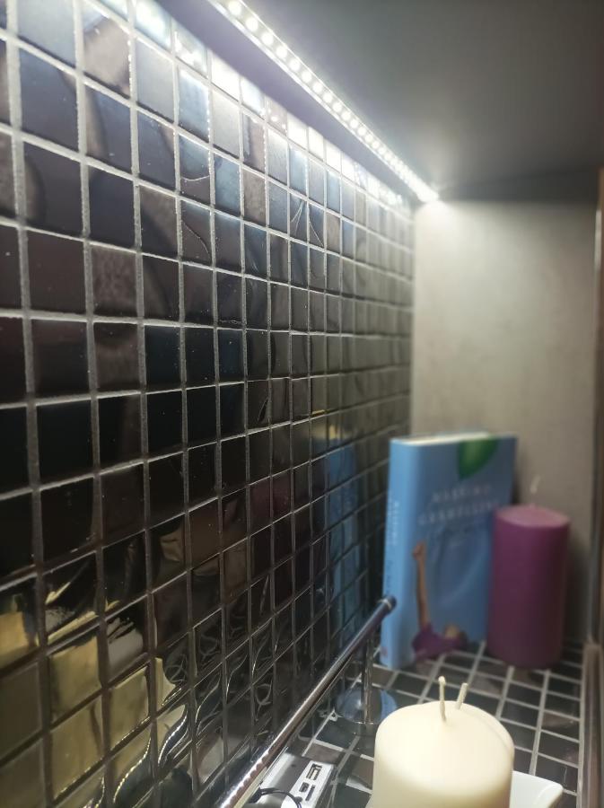 Civico 3 Apartment โมโนโปลี ภายนอก รูปภาพ