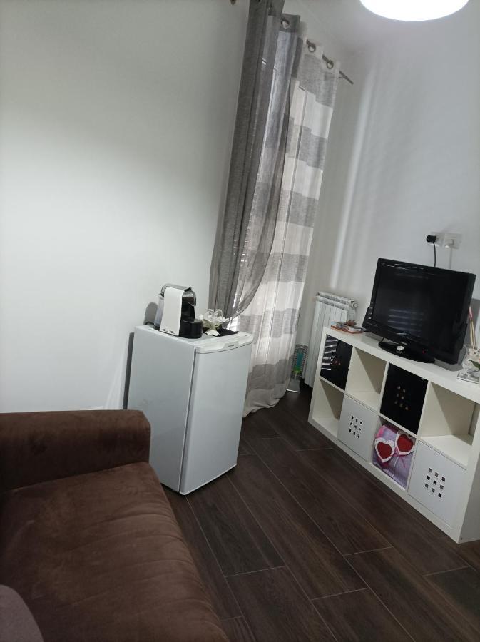 Civico 3 Apartment โมโนโปลี ภายนอก รูปภาพ