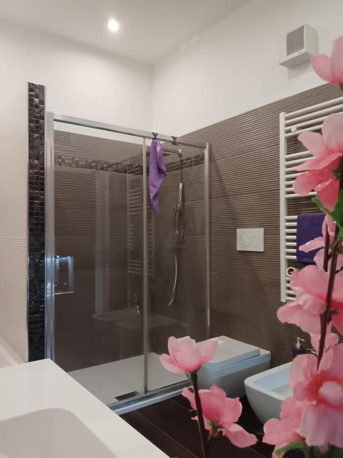Civico 3 Apartment โมโนโปลี ภายนอก รูปภาพ