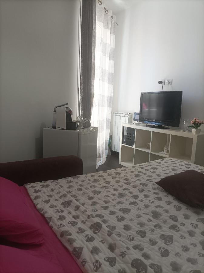 Civico 3 Apartment โมโนโปลี ภายนอก รูปภาพ