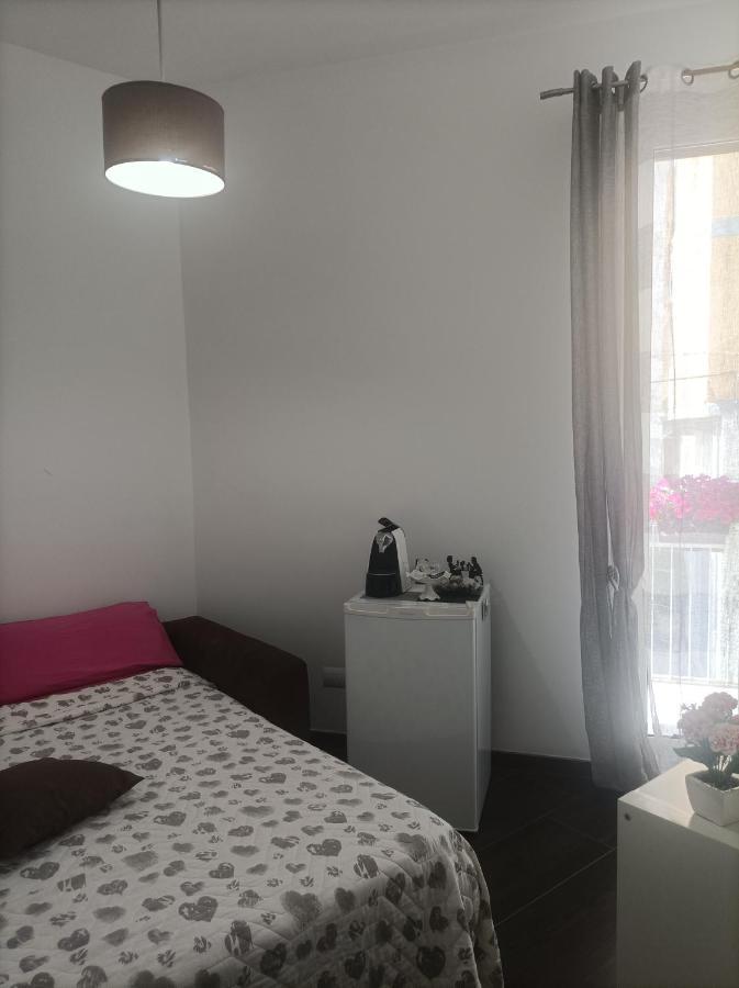 Civico 3 Apartment โมโนโปลี ภายนอก รูปภาพ