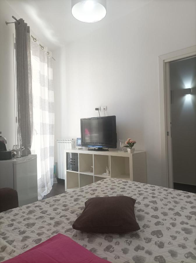 Civico 3 Apartment โมโนโปลี ภายนอก รูปภาพ