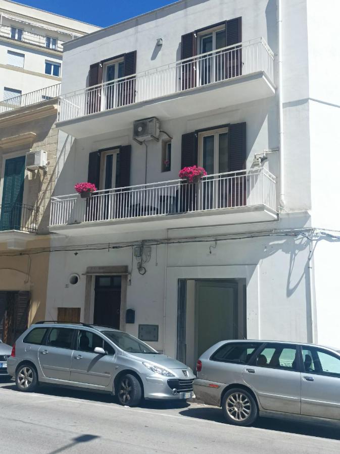 Civico 3 Apartment โมโนโปลี ภายนอก รูปภาพ